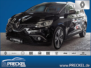 RENAULT Grand Scenic INTENS TCe 130 / Navi/Visio/Relax