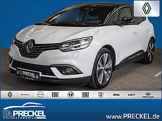 RENAULT Scenic INTENS ENERGY TCe 130 KAMERA/R-Link 2