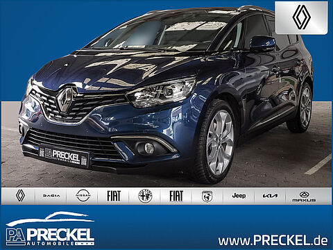 RENAULT Grand Scenic EXPERIENCE ENERGY TCe 115 / Navi