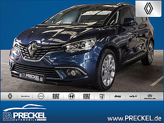 RENAULT Grand Scenic EXPERIENCE ENERGY TCe 115 / Navi
