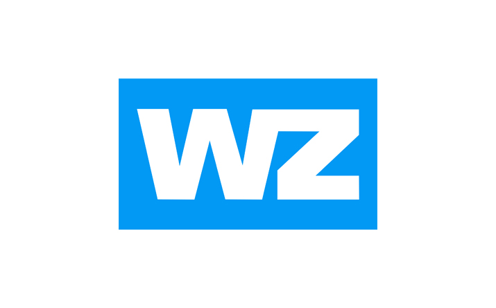 Logo Westdeutsche Zeitung