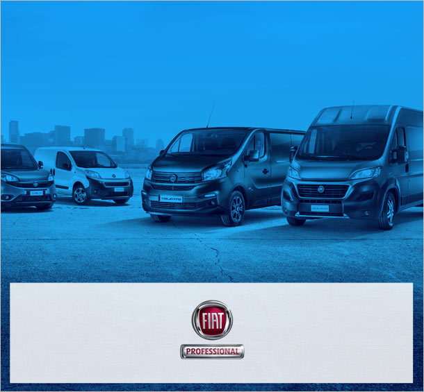 Fiat Transporter Angebote