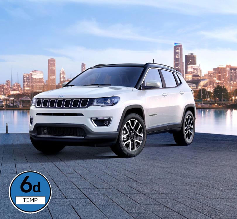 JEEP Compass S 1.3 GSE 4x2