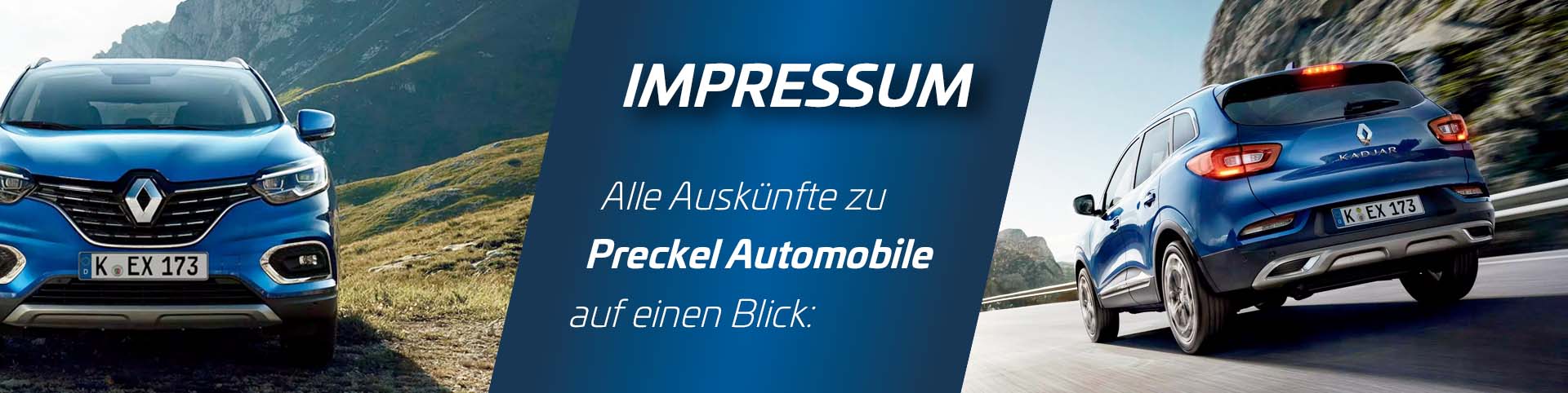 Preckel Automobile GmbH