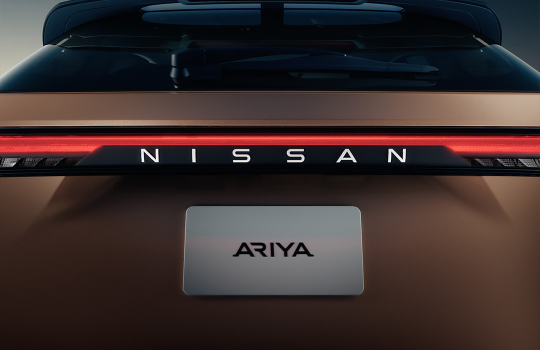 Nissan Ariya Autozentrum P&A-Preckel