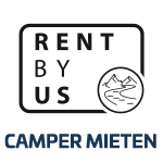 Wohnmobile und Camper von rent-by-us mieten