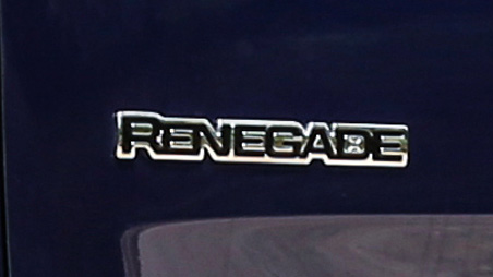 Jeep Renegade Autozentren P&A-Preckel