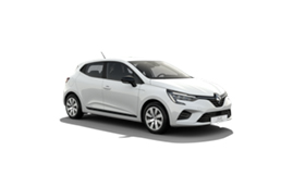 Renault Clio Hybrid 2022 bei Preckel Automobile