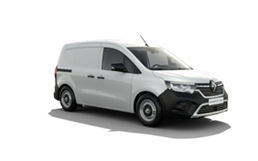 Renault Kangoo 2022 bei Preckel Automobile