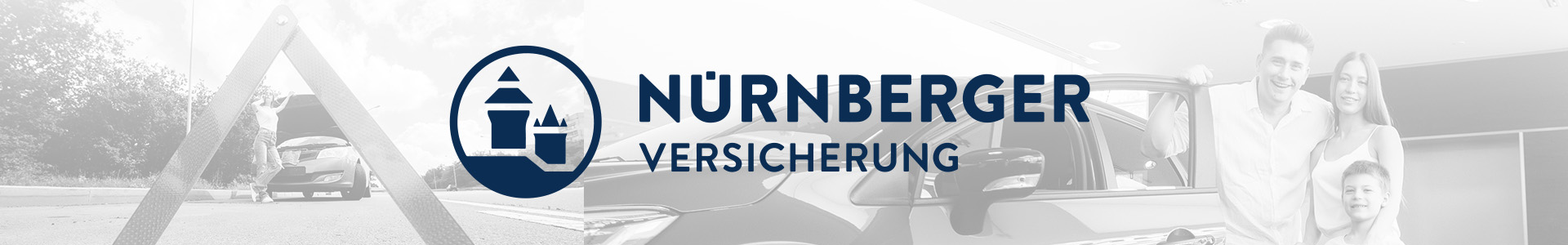 Nürnberger-KFZ-Versicherung bei Preckel Automobile