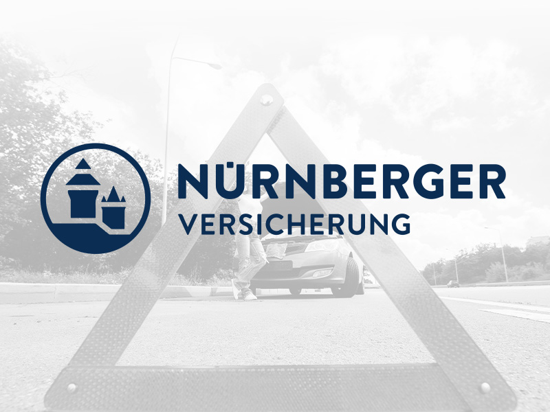 Nürnberger-KFZ-Versicherung bei Preckel Automobile