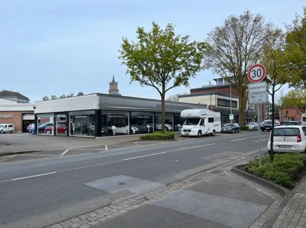 Autohaus Kleve - Preckel Automobile