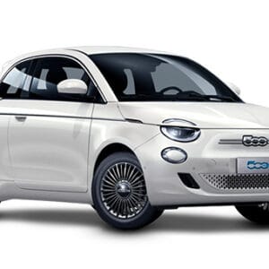Fiat 500e, das Elektroauto von Fiat bei Preckel Automobile