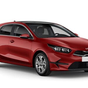 Kia Ceed bei Preckel Automobile