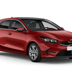 Kia Ceed bei Preckel Automobile