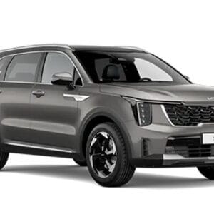 Kia Sorento, SUV, geräumig, Preckel Automobile