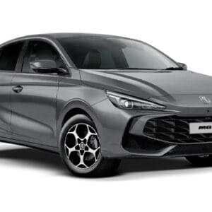 MG Motor MG3 Benziner (ICE) bei Preckel Automobile