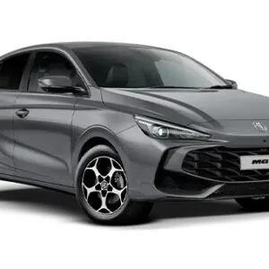 MG Motor MG3 Benziner (ICE) bei Preckel Automobile