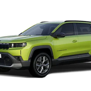 Jeep Compass MY25 Farbe Hawaii