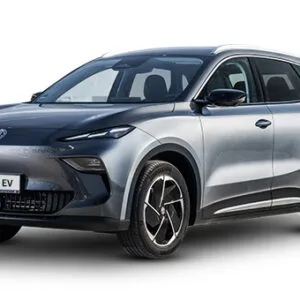MG Motor S5 EV
