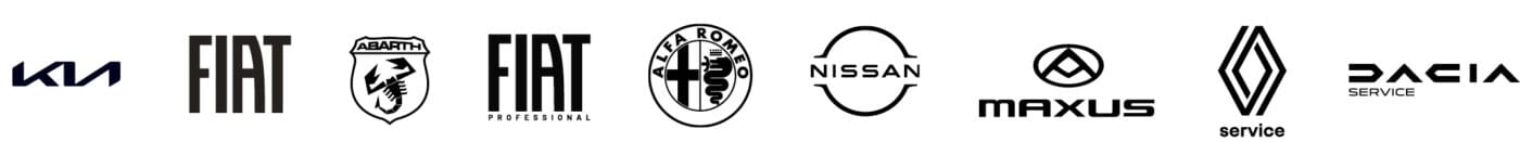 Standorte-Marken-Logos-Preckel-Solingen