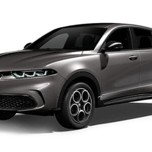 Alfa Romeo Tonale der dynamische SUV bei Preckel Automobile