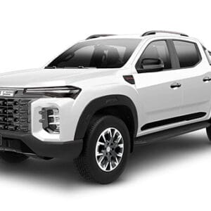 Maxus T60 Max – Der vielseitige Diesel-Pick-Up bei Preckel Automobile