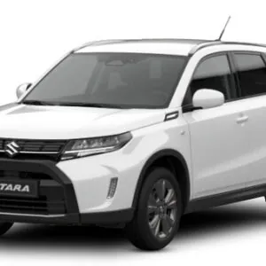 Auto Gebraucht Suzuki Vitara Hybrid