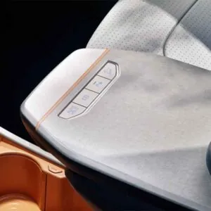 Kia EV3 Design-Console jetzt erleben bei Preckel Automobile