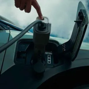 Kia EV3 Ladeeinheit jetzt erleben bei Preckel Automobile