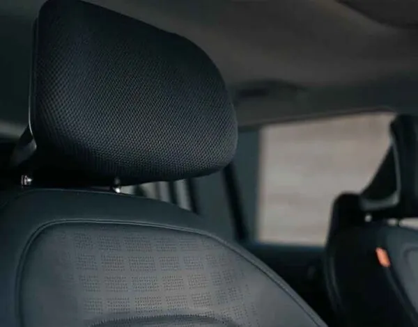Kia EV3 Design-Sitze jetzt erleben bei Preckel Automobile
