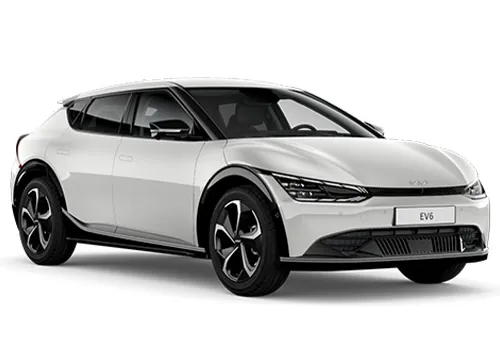 Kia EV6, elektrisch, crossover, Preckel Automobile