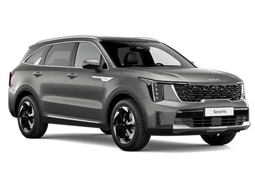 Kia Sorento, SUV, geräumig, Preckel Automobile