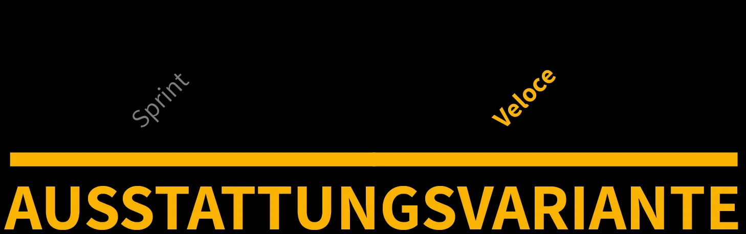 Ausstattungsvariante 2 von 2