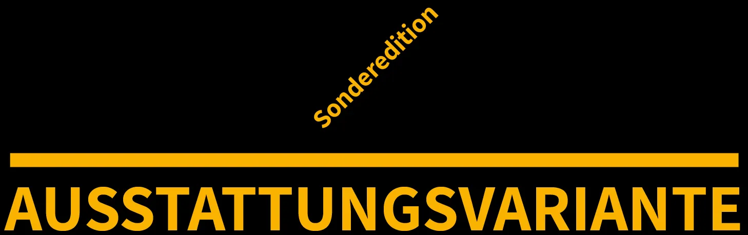 Ausstattungsvariante 2 von 3