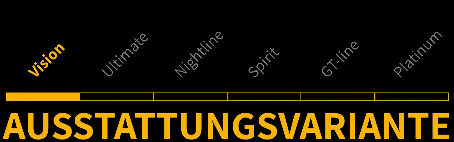 Ausstattungsvariante 1 von 6