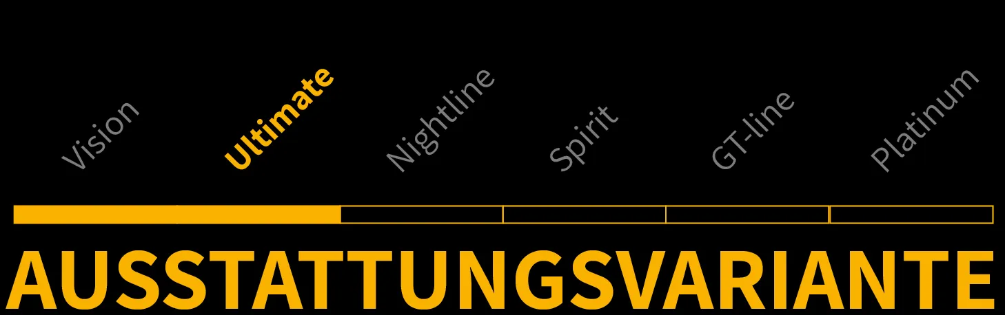 Ausstattungsvariante 1 von 6