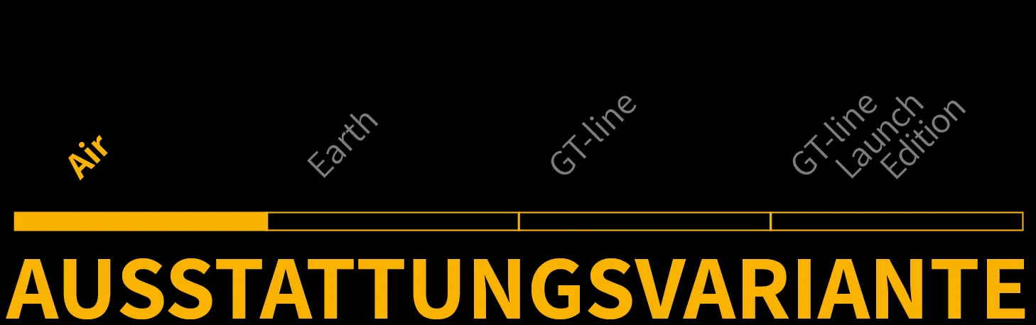 Ausstattungsvariante 1 von 4