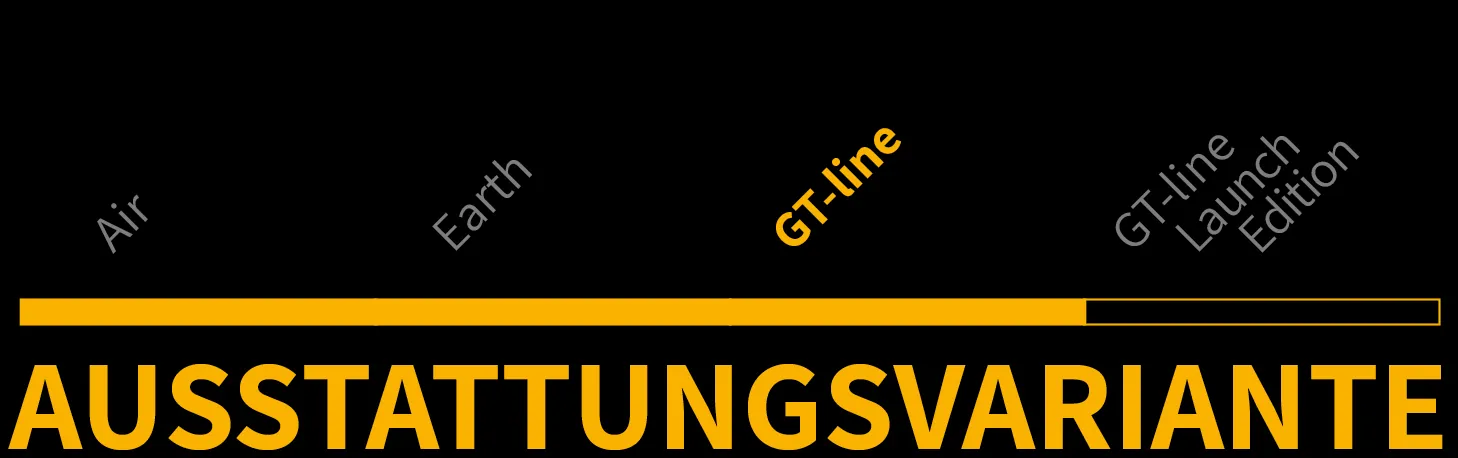 Ausstattungsvariante 1 von 4