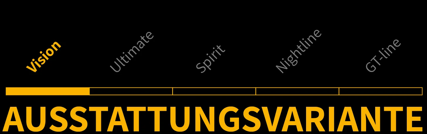 Ausstattungsvariante 1 von 5