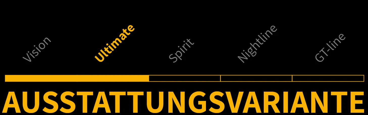 Ausstattungsvariante 2 von 5