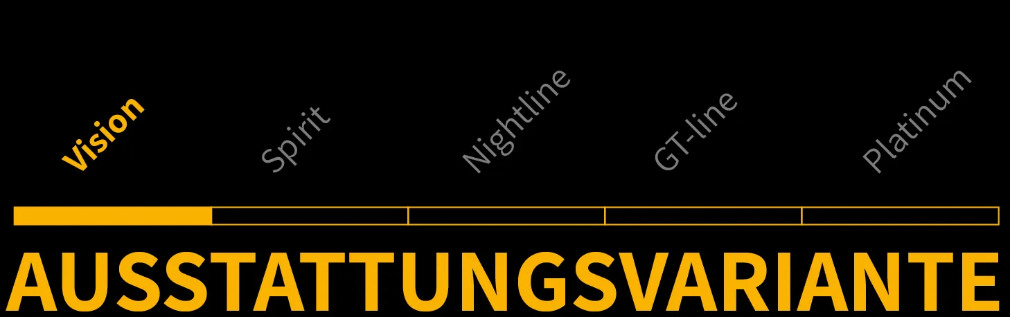 Ausstattungsvariante 1 von 5