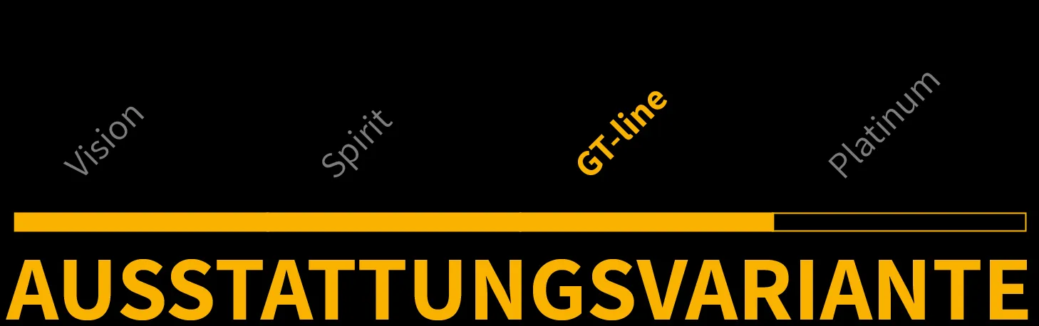 Ausstattungsvariante 3 von 4