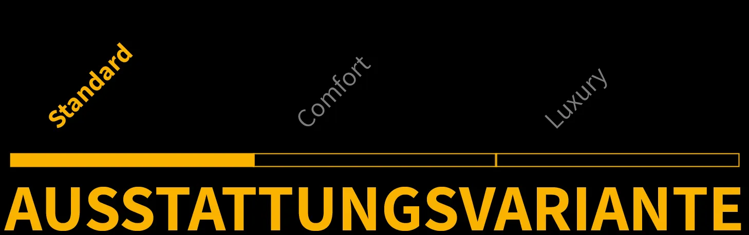 MG3 Ausstattungsvariante 1 von 3