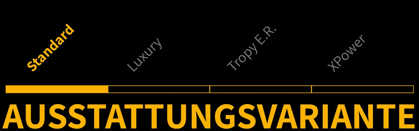 Ausstattungsvariante 1 von 3