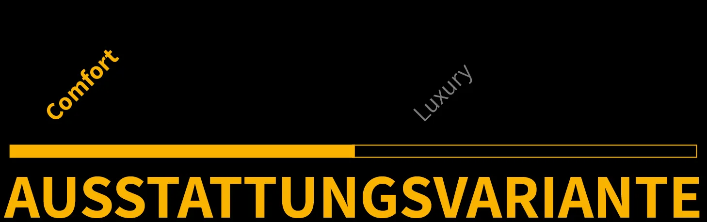 Ausstattungsvariante 2 von 2