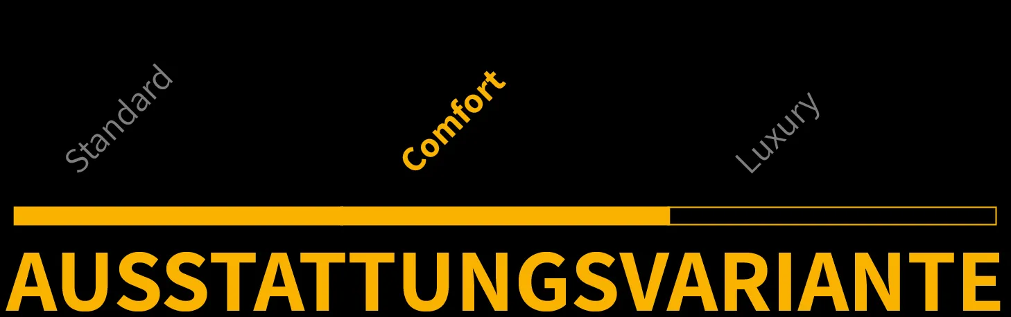Ausstattungsvariante 1 von 2