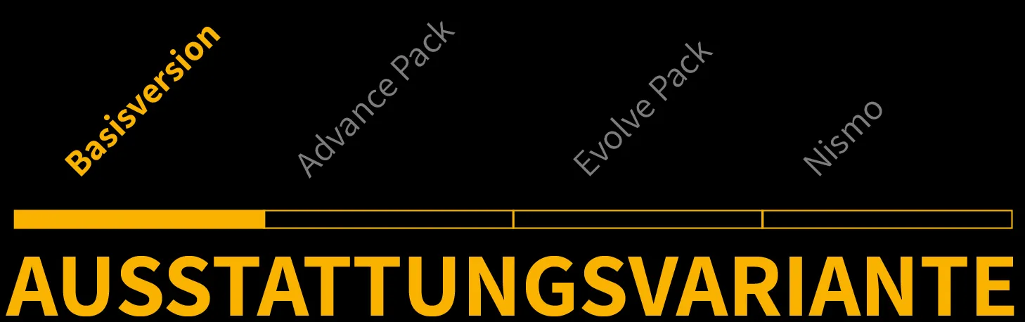 Ausstattungsvariante 1 von 4