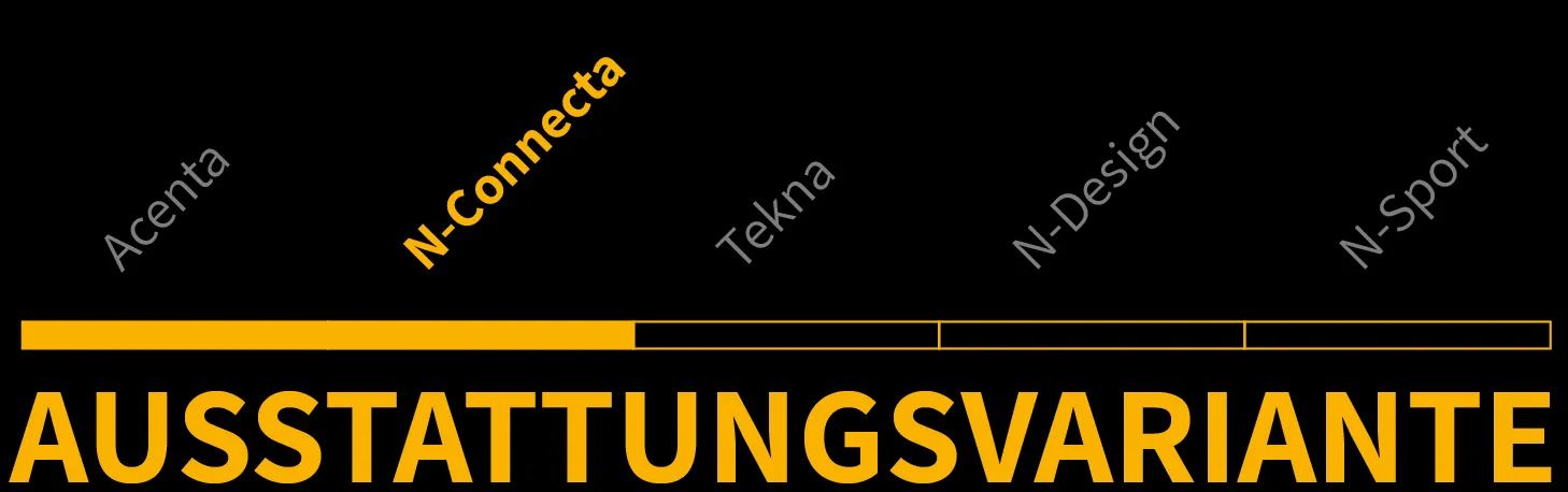 Ausstattungsvariante 3 von 5