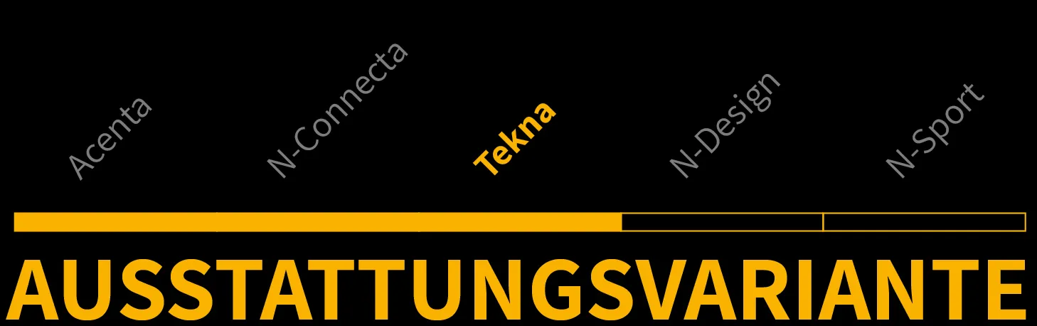 Ausstattungsvariante 3 von 5